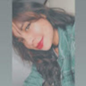 Meet your Posher, Paula daniela